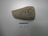 藏品(石杵)的圖片